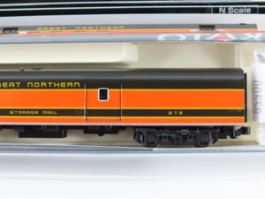 N Scale KATO 106-1052 GN 