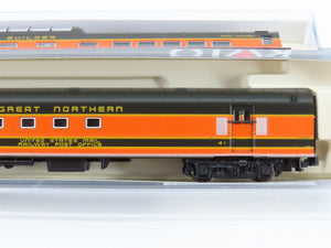 N Scale KATO 106-1052 GN 