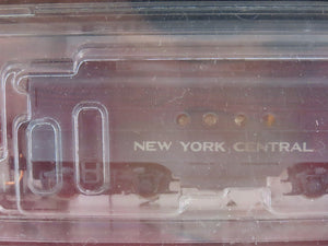 N Scale Micro-Trains MTL 99301150 NYC FT Diesel Freight Set - Weathered - SEALED