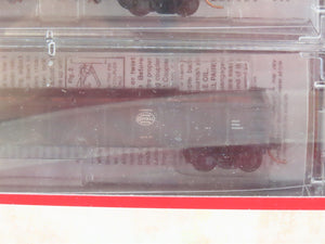 N Scale Micro-Trains MTL 99301150 NYC FT Diesel Freight Set - Weathered - SEALED