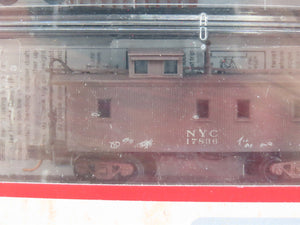 N Scale Micro-Trains MTL 99301150 NYC FT Diesel Freight Set - Weathered - SEALED