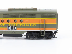 N Scale Micro-Trains MTL 99200162 GN Great Northern EMD FTA/B Diesel Set #410