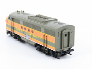 N Scale Micro-Trains MTL 99200162 GN Great Northern EMD FTA/B Diesel Set #410