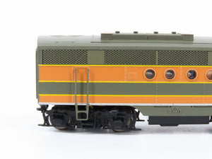 N Scale Micro-Trains MTL 99200162 GN Great Northern EMD FTA/B Diesel Set #410