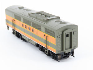 N Scale Micro-Trains MTL 99200162 GN Great Northern EMD FTA/B Diesel Set #410