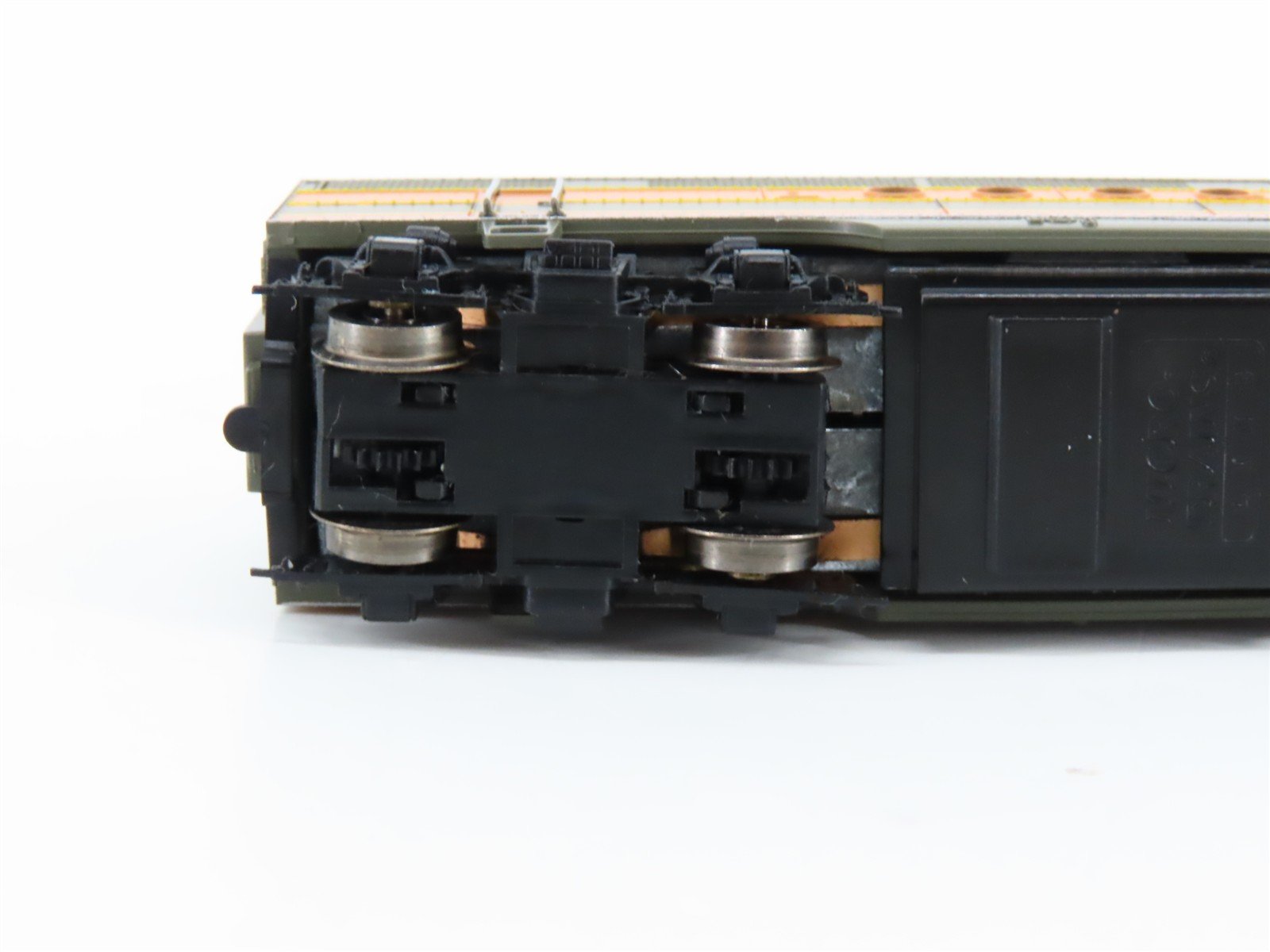 N Scale Micro-Trains MTL 99200162 GN Great Northern EMD FTA/B Diesel Set #410