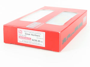 N Scale Micro-Trains MTL 99200162 GN Great Northern EMD FTA/B Diesel Set #410