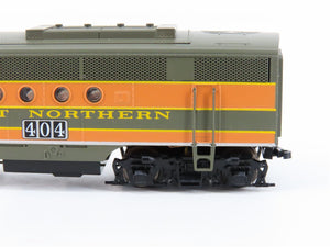 N Scale Micro-Trains MTL 99200161 GN Great Northern EMD FTA/B Diesel Set #404
