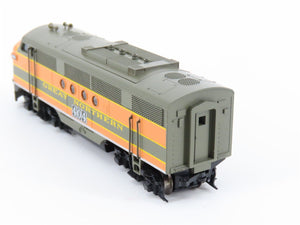 N Scale Micro-Trains MTL 99200161 GN Great Northern EMD FTA/B Diesel Set #404