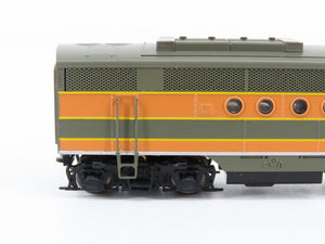 N Scale Micro-Trains MTL 99200161 GN Great Northern EMD FTA/B Diesel Set #404