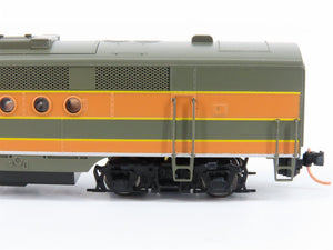 N Scale Micro-Trains MTL 99200161 GN Great Northern EMD FTA/B Diesel Set #404