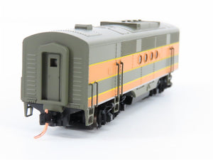 N Scale Micro-Trains MTL 99200161 GN Great Northern EMD FTA/B Diesel Set #404