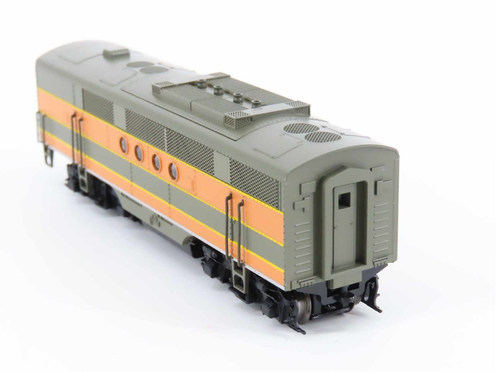 N Scale Micro-Trains MTL 99200161 GN Great Northern EMD FTA/B Diesel Set #404