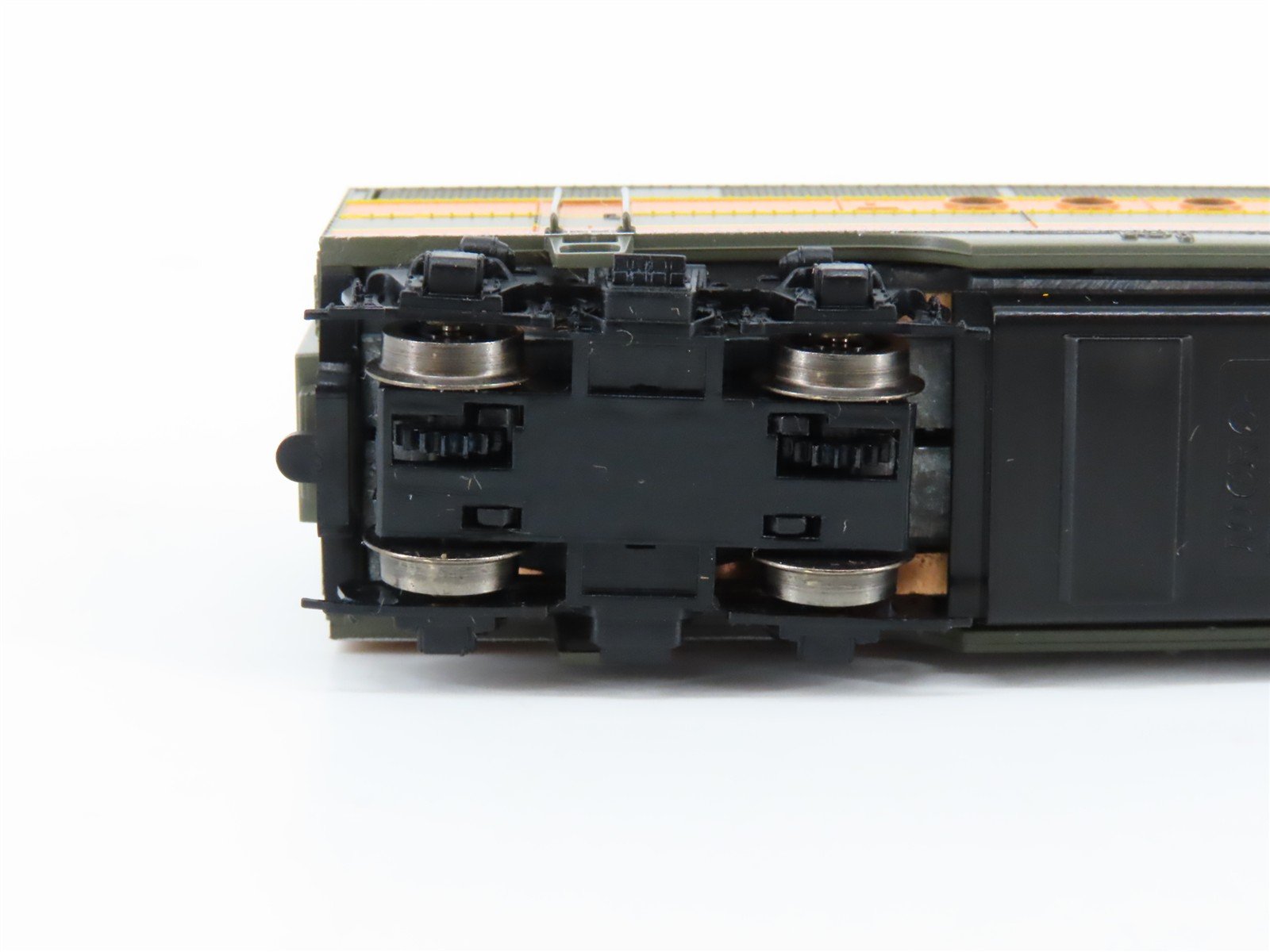 N Scale Micro-Trains MTL 99200161 GN Great Northern EMD FTA/B Diesel Set #404