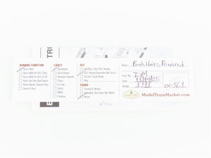 N Scale Micro-Trains MTL 99200161 GN Great Northern EMD FTA/B Diesel Set #404