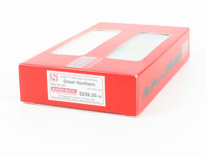 N Scale Micro-Trains MTL 99200161 GN Great Northern EMD FTA/B Diesel Set #404