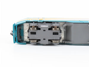 N Scale KATO 176-6007 VIA Rail Canada P42 Genesis Diesel #900 - DCC Ready