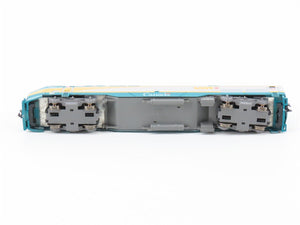 N Scale KATO 176-6007 VIA Rail Canada P42 Genesis Diesel #900 - DCC Ready
