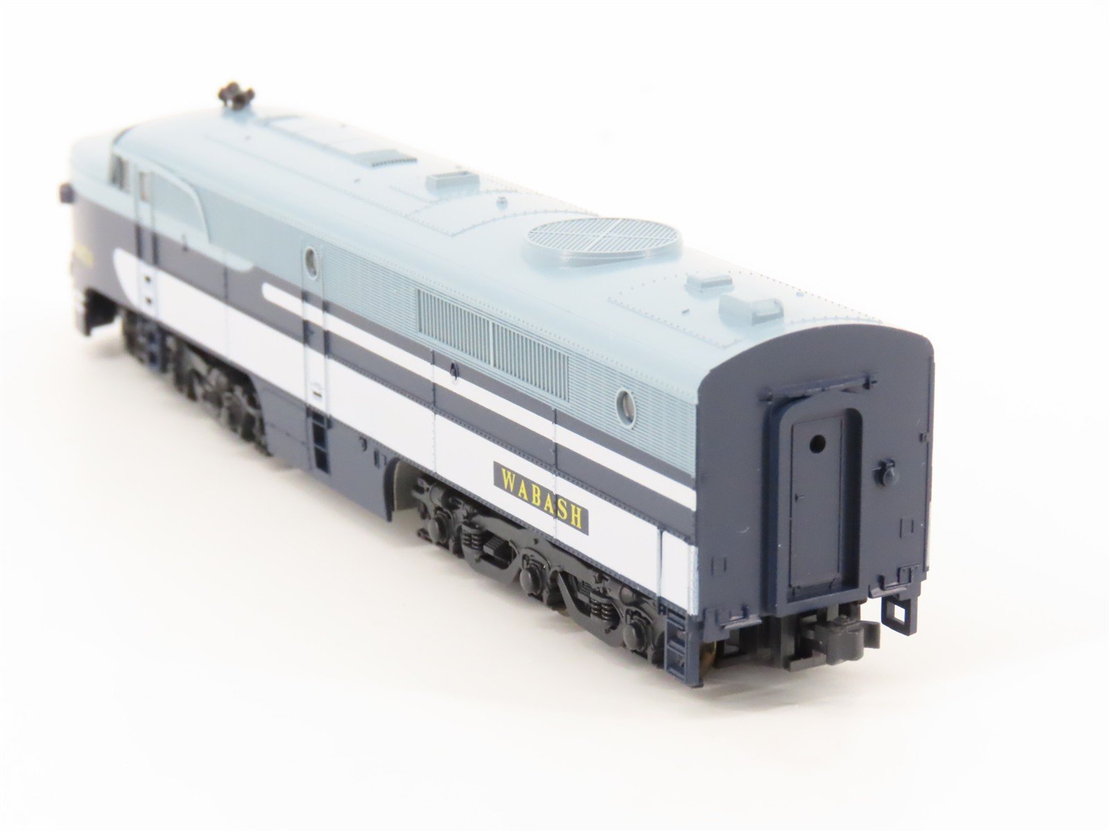 N Scale KATO 176-4109 WAB Wabash ALCO PA-1 Diesel Locomotive #1053