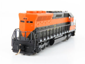 N Scale KATO 176-3113 GN Great Northern EMD SD45 Diesel Locomotive #415