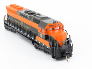 N Scale KATO 176-3113 GN Great Northern EMD SD45 Diesel Locomotive #415