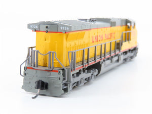 N Scale KATO 176-3305 UP Union Pacific GE C44-9W Diesel #9726 - DCC Ready
