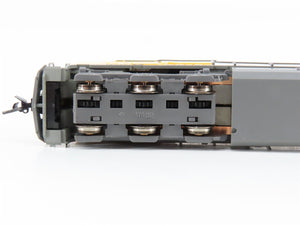 N Scale KATO 176-3305 UP Union Pacific GE C44-9W Diesel #9726 - DCC Ready