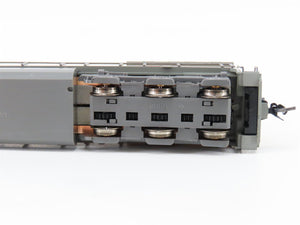 N Scale KATO 176-3305 UP Union Pacific GE C44-9W Diesel #9726 - DCC Ready