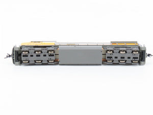 N Scale KATO 176-3305 UP Union Pacific GE C44-9W Diesel #9726 - DCC Ready