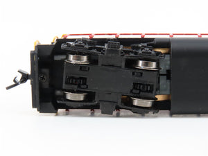 N Scale Atlas NSC 07-02 Coors Brewing Co. MP15 Diesel Yard Switcher #C997