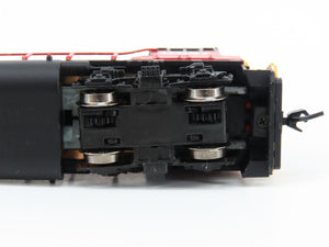 N Scale Atlas NSC 07-02 Coors Brewing Co. MP15 Diesel Yard Switcher #C997