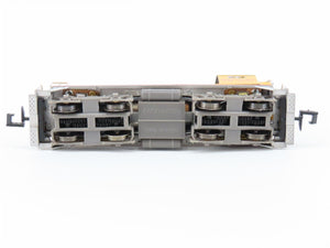 N Scale Life-Like 7897 UP Union Pacific EMD SW9/1200 Diesel Switcher #1833