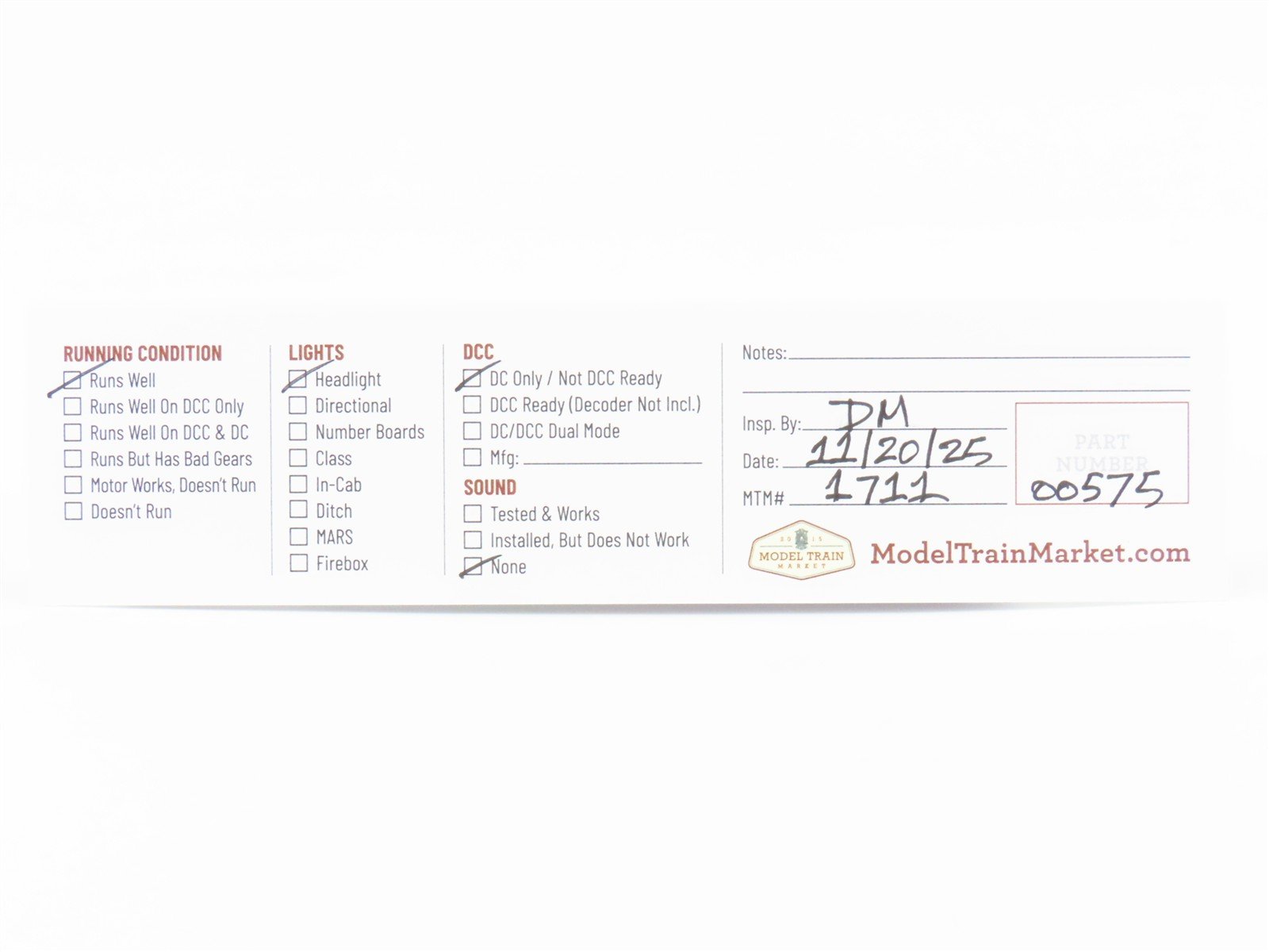 N Scale Life-Like 7897 UP Union Pacific EMD SW9/1200 Diesel Switcher #1833