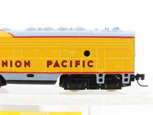 Z Scale Kadee Micro-Trains MTL 14001-2 UP Union Pacific EMD F7A Diesel #1458