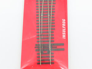 HO Scale PECO Streamline SL-8351 Code 83 Insulfrog #5 Right Hand Turnout Track