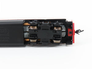 N Atlas Master 47835 GM&O Gulf Mobile & Ohio GP38-2 Diesel #741 w/ DCC & Sound