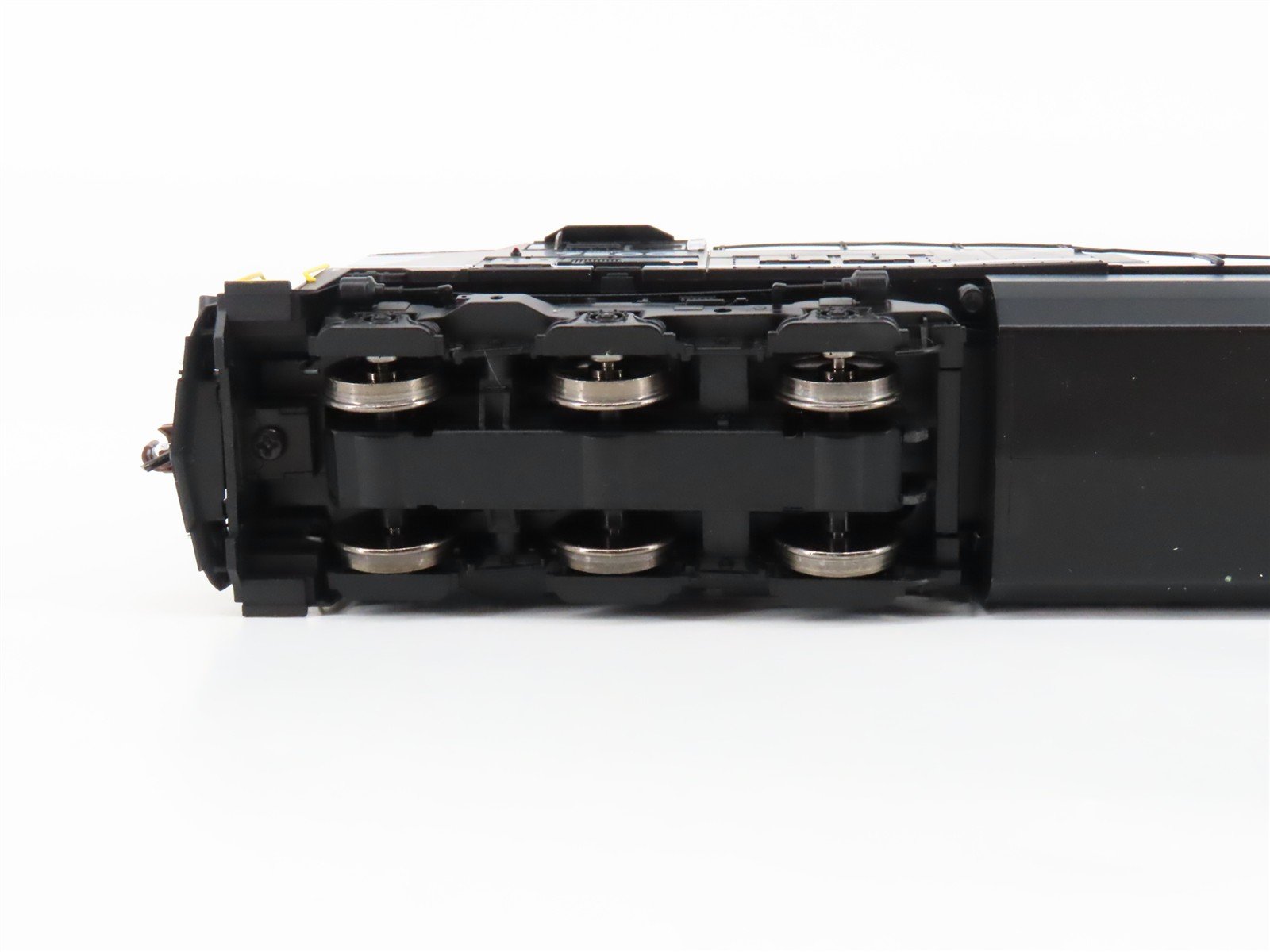 HO Scale Athearn Genesis ATHG83193 NS GE ES44DC Diesel #7500 w/ DCC & Sound