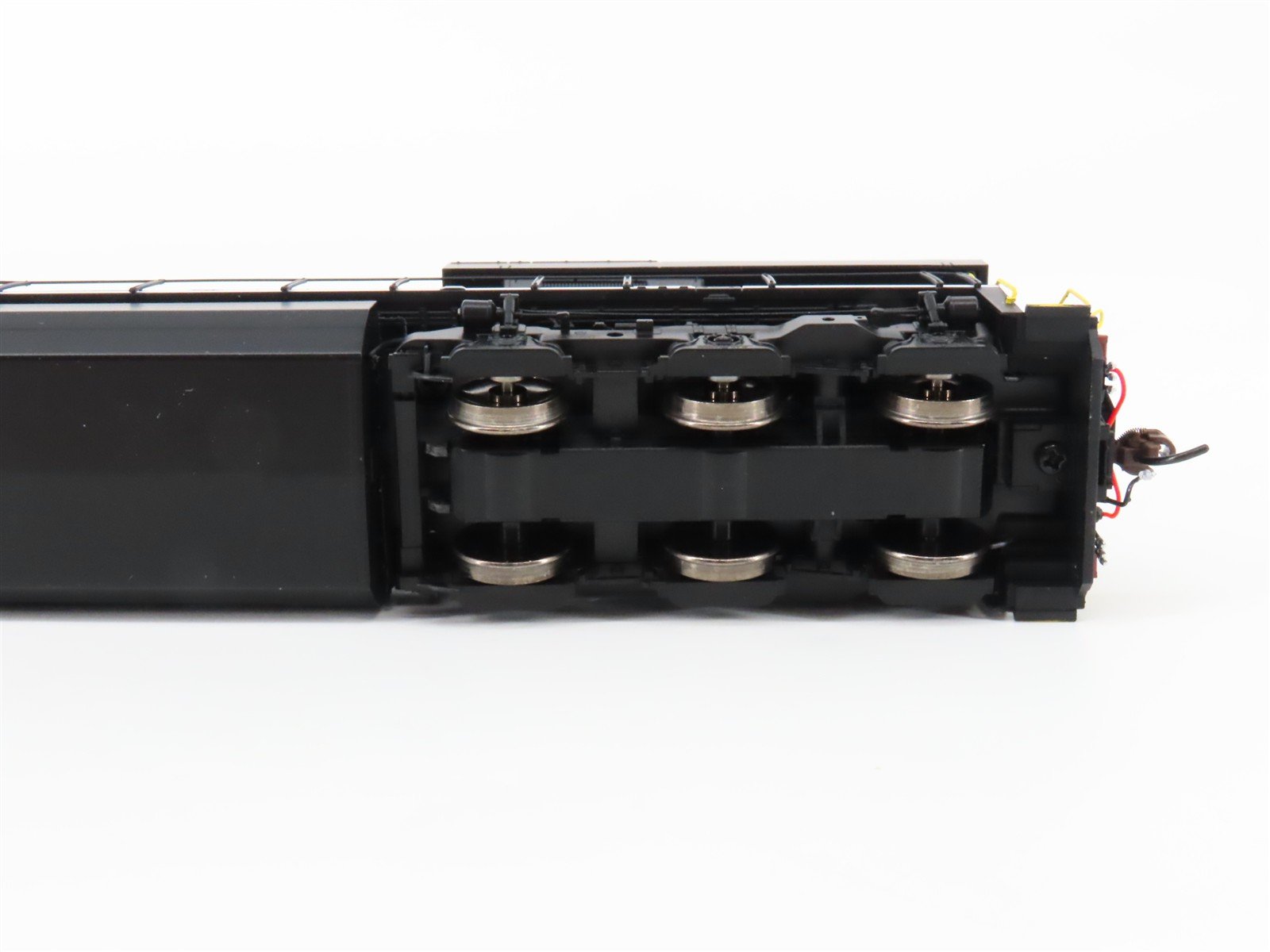 HO Scale Athearn Genesis ATHG83193 NS GE ES44DC Diesel #7500 w/ DCC & Sound