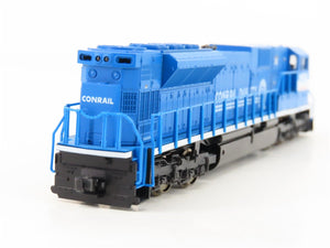 N Scale KATO 176-5503 CR Conrail Quality EMD SD80MAC Diesel #4105 - DCC Ready