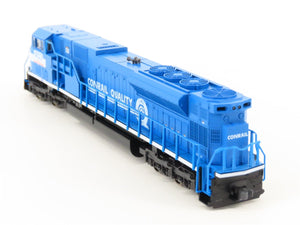 N Scale KATO 176-5501 CR Conrail Quality EMD SD80MAC Diesel #4103 - DCC Ready