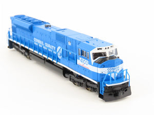 N Scale KATO 176-5501 CR Conrail Quality EMD SD80MAC Diesel #4103 - DCC Ready