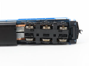 N Scale KATO 176-5501 CR Conrail Quality EMD SD80MAC Diesel #4103 - DCC Ready