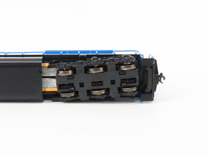 N Scale KATO 176-5501A CR Conrail Quality EMD SD80MAC Diesel #4110 - DCC Ready