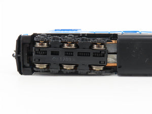 N Scale KATO 176-6306 CR Conrail Quality EMD SD70MAC Diesel #4137 - DCC Ready