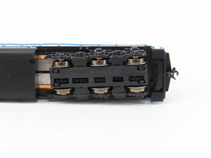 N Scale KATO 176-6306 CR Conrail Quality EMD SD70MAC Diesel #4137 - DCC Ready