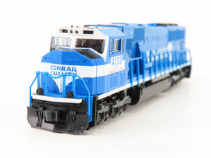 N Scale KATO 176-6305 CR Conrail Quality EMD SD70MAC Diesel #4133 - DCC Ready