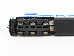 N Scale KATO 176-6305 CR Conrail Quality EMD SD70MAC Diesel #4133 - DCC Ready