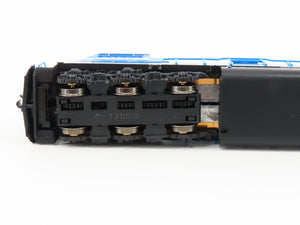 N Scale KATO 176-6305 CR Conrail Quality EMD SD70MAC Diesel #4130 - DCC Ready