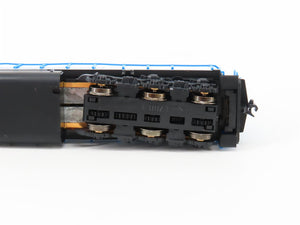 N Scale KATO 176-6305 CR Conrail Quality EMD SD70MAC Diesel #4130 - DCC Ready