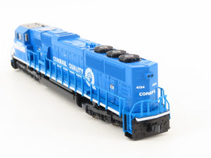 N Scale KATO 176-6305A CR Conrail Quality EMD SD70MAC Diesel #4134 - DCC Ready